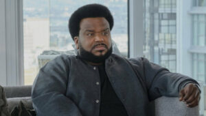 After Killing It Ended Last Season On A Cliffhanger, Craig Robinson Has Thoughts On Season 2 (And He’s Less Tight-Lipped Than A Star Wars Actor)