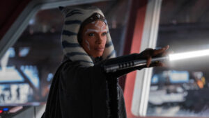 Ahsoka’s Disney+ Release Strategy Is Breaking With Tradition, And Star Wars Fans Couldn’t Be Happier
