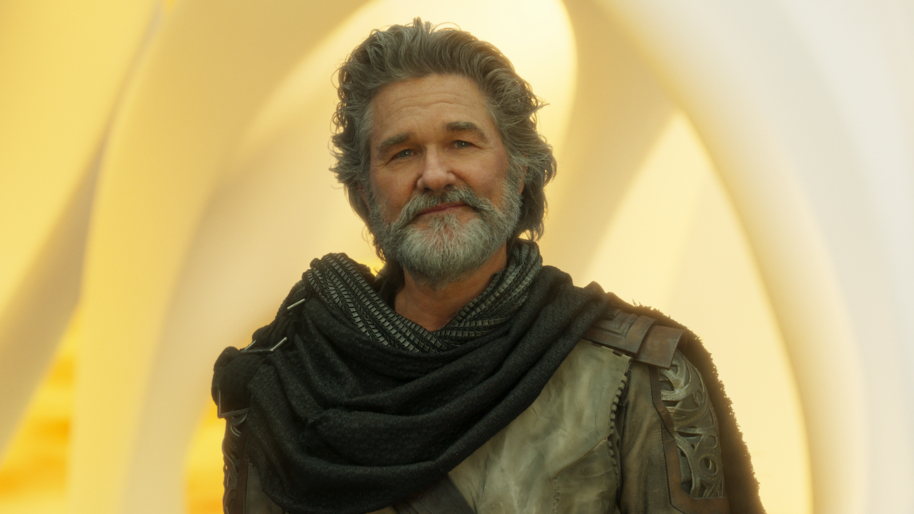 Apple TV+'s Godzilla MonsterVerse Series With Kurt Russell Has A New Title And First Looks, And I’m Even More Excited For It