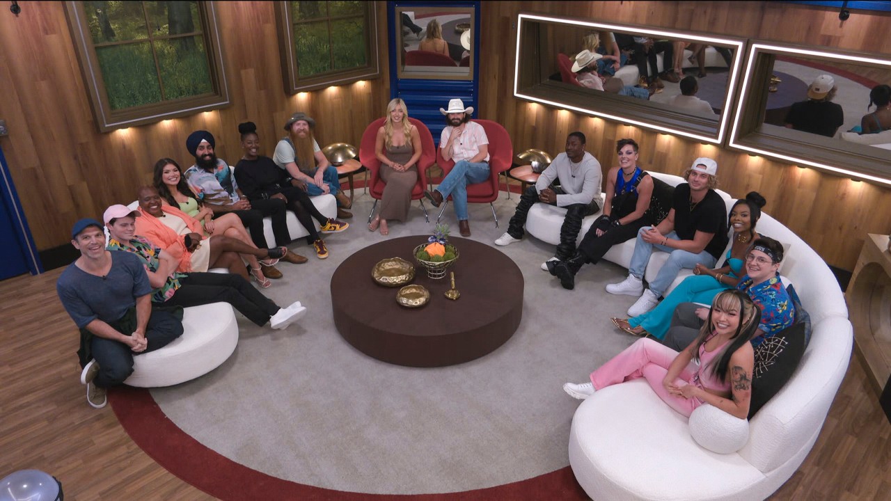 Big Brother Spoilers: I Was Shocked About Week 3's HOH Winner, But They Might Sneakily Be Season 25's Strongest Player