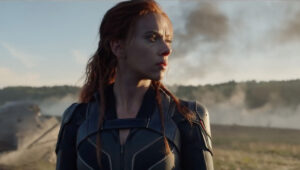 Disney Has Been Sued Again, And The Lawsuit Is Similar To Scarlett Johansson’s Black Widow Filing