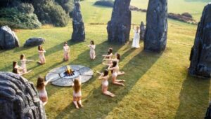 Film Review: The Wicker Man