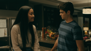 Five Years After To All The Boys I’ve Loved Before Came Out, Netflix Seemingly Confirmed The State Of Lara Jean And Peter’s Relationship