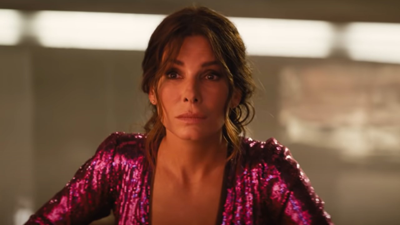 How Sandra Bullock Is Allegedly Feeling After Internet Users Called For Her To Hand Back Her Oscar Following The Blind Side Controversy