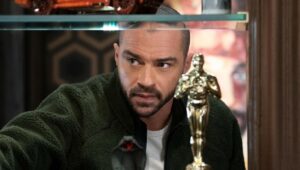 Jesse Williams Had A Strong Reaction To Only Murders’ Grey’s Anatomy Reference, And There’s Apparently More To Come