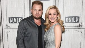 Kellie Pickler Breaks Silence Months After Husband’s Death With Message For Her Supportive Fanbase