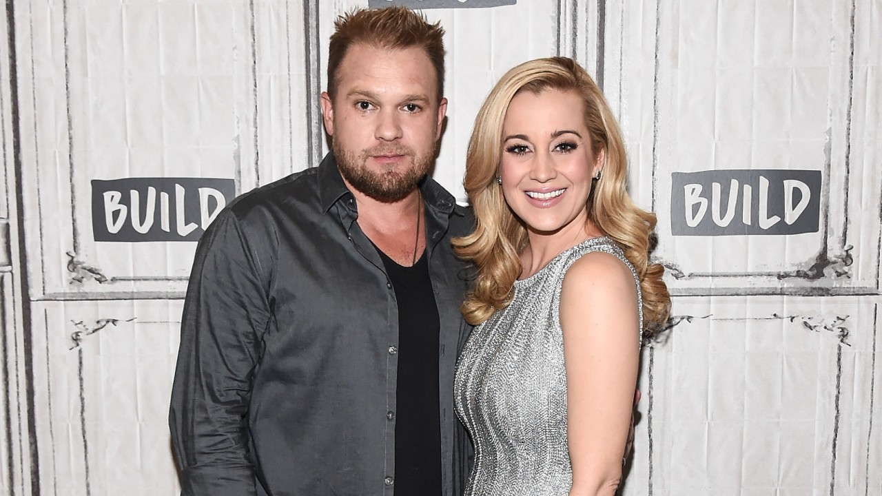 Kellie Pickler Breaks Silence Months After Husband's Death With Message For Her Supportive Fanbase