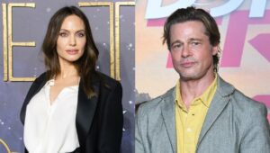 One Of Angelina Jolie And Brad Pitt’s Kids Is Following In Their Famous Parents’ Footsteps