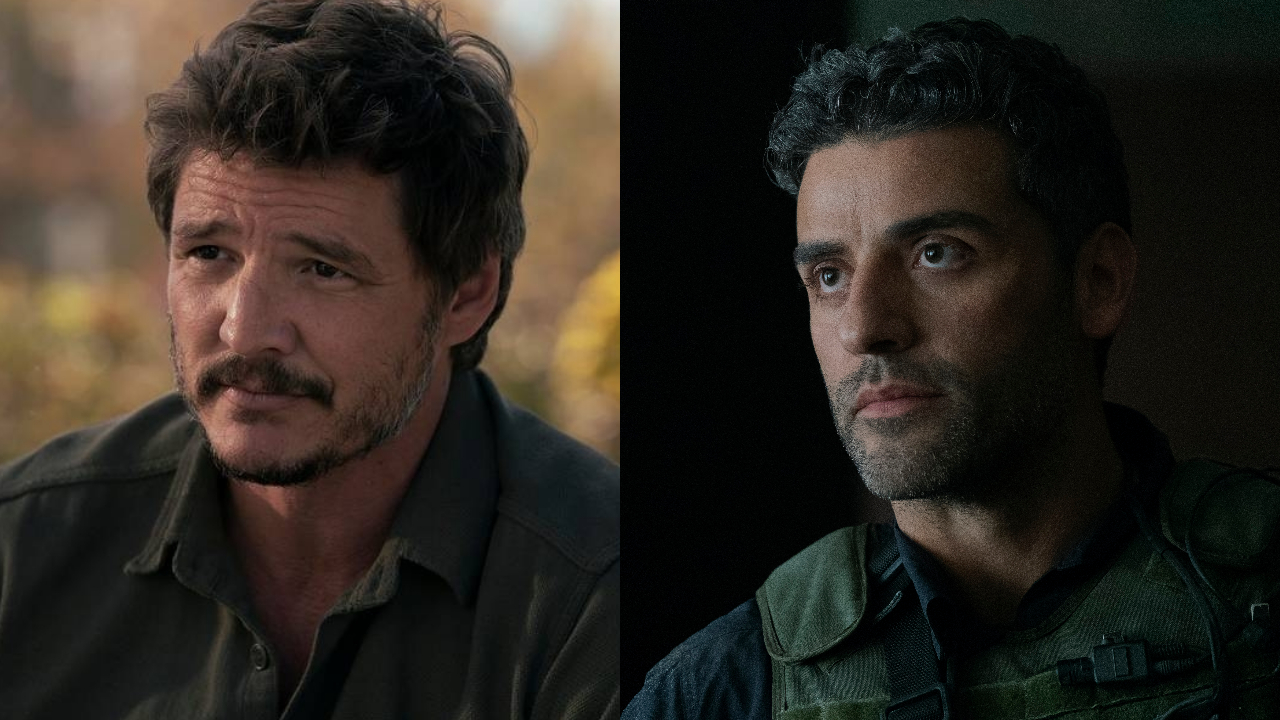 Oscar Isaac Wants His Bestie Pedro Pascal To Join The Spider-Verse, And Pitched A Hilarious Character For Him