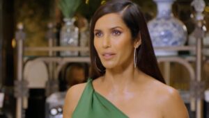 Padma Lakshmi Reveals What She ‘Won’t Miss’ About Hosting Top Chef, And It’s Both Surprising And Understandable