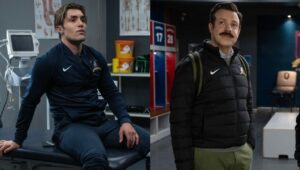 Ted Lasso Director Explains How Phil Dunster Worked A Classic Jason Sudeikis Bit Into The Season 3 Finale