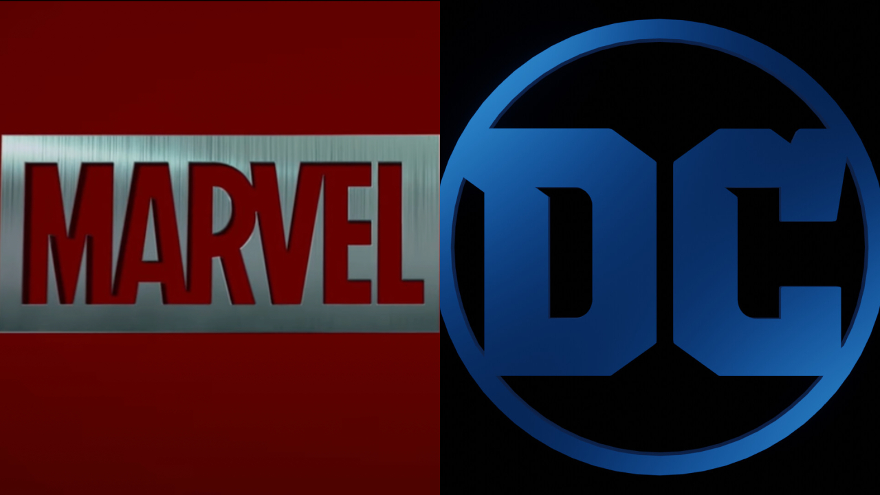 Upcoming Superhero Movies: Marvel, DC And More