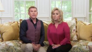 Wait, Todd And Julie Chrisley Are Going To Be Involved In The Family’s New Reality Series While In Prison?