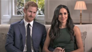 Why Meghan Markle And Prince Harry’s Latest Netflix Project Is ‘Critical’ For Them At This Point In Their Lives, According To Royal Expert