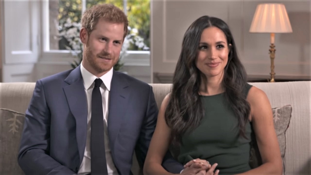 Why Meghan Markle And Prince Harry’s Latest Netflix Project Is ‘Critical’ For Them At This Point In Their Lives, According To Royal Expert