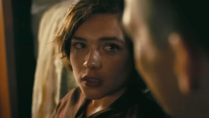 A TikTok Went Viral About How To Avoid Florence Pugh’s Nude Scenes In Oppenheimer. Twitter Did Not Hold Back In Its Responses