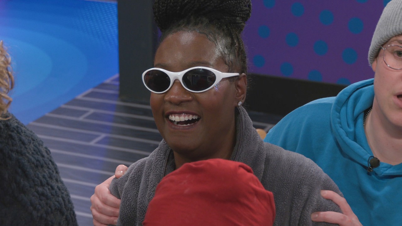 Big Brother Spoilers: Hisam Has Two Paths To Avoid Eviction, And Neither Are Easy