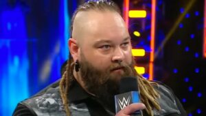 Bray Wyatt Was Reportedly Hospitalized A Week Before His Death