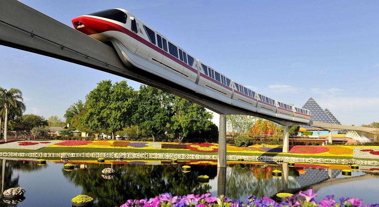 Disney World Is Finally Bringing Back Missing Trams For First Time Since The Pandemic Began, And Of Course, Fans Have Thoughts