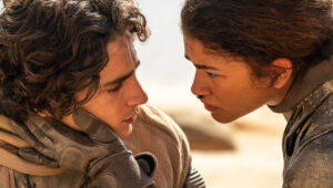 Dune 2: An Updated Cast List, Including Timothée Chalamet