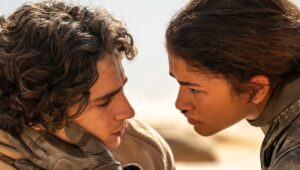 Dune: Part Two Director Denis Villeneuve Explains Key Ways The Sequel Differs From The First Film