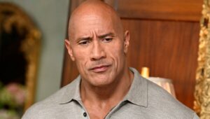 Dwayne Johnson Gets Emotional In Raw Video For His Dad: ‘I Wish I Had One More Shot’