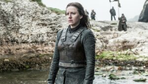 Game Of Thrones Star Wants To Set The Record Straight On Calling Her Sex Scenes A ‘Frenzied Mess’