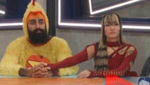 How Big Brother 25’s Surprise Cancelled Eviction May Shake Up The House