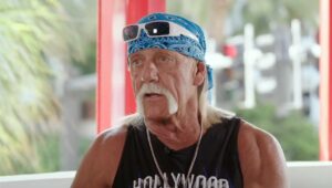 Hulk Hogan Opens Up About Getting Addicted To Pain Meds: ‘It Became A Vicious Cycle’