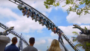 I Just Learned The VelociCoaster Rollback Is A Dream For A Ton Of Universal Parkgoers, And Now I’m Obsessed Too