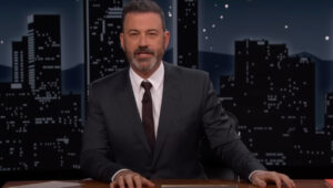 Jimmy Kimmel Was Planning On Retiring From Late Night, Why The Strike Might Have Changed His Mind