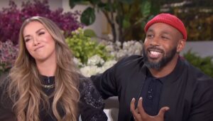 Jodie Sweetin, Vanessa Bryant And More Reach Out After Allison Holker Shares First Dance Video Since Husband Stephen ‘tWitch’ Boss’ Death