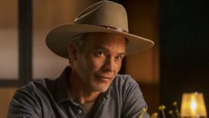 Justified: City Primeval Season 2? Here’s What The Showrunner Says About The Timothy Olyphant Western’s Future