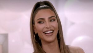 Kim Kardashian Uses North West’s Braid To Play Jump Rope, And I Have So Many Questions