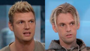 Nick Carter Gets Candid About Still Processing Brother Aaron Carter’s Death Months Later