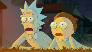 Rick And Morty Dropped Its Season 7 Episode Titles In New Video, But I’m Still Waiting On That One Major Reveal