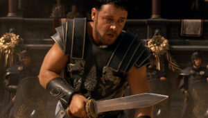 Russell Crowe Got Real About Gladiator Originally Being ‘Rubbish’ And How It Was Ridley Scott Who Gave Him Faith