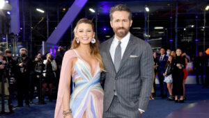 Ryan Reynolds Celebrated Blake Lively’s Birthday With The Sweetest Post, And I Can’t Handle How Cute It Is