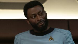 Star Trek: Strange New Worlds Was ‘One Day Away’ From Starting Season 3 When The Strikes Hit, But What’s The Plan Now?