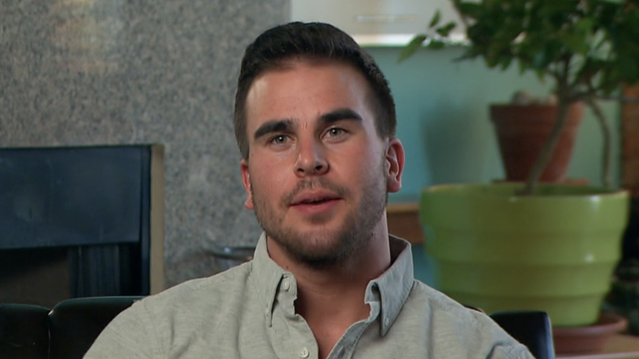 The Bachelorette’s Josh Seiter Explains Why It Took Him So Long To Debunk Rumors About His Death