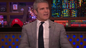 The Comments From SNL’s Cheri Oteri, John Mayer And Other Celebs On Andy Cohen’s Cute Video Catching His Kid Sneaking Chips For Breakfast Are Priceless