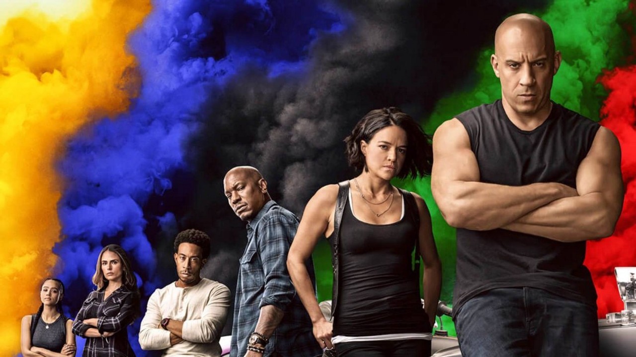 The Fast And Furious Movies' Timeline Explained