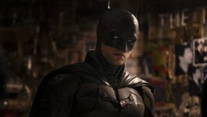 The Live-Action Batman Movies In Order: How To Watch By Release Date