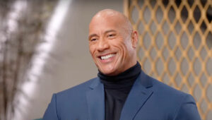 The Rock Movies: A List Of Upcoming Films Starring Dwayne Johnson