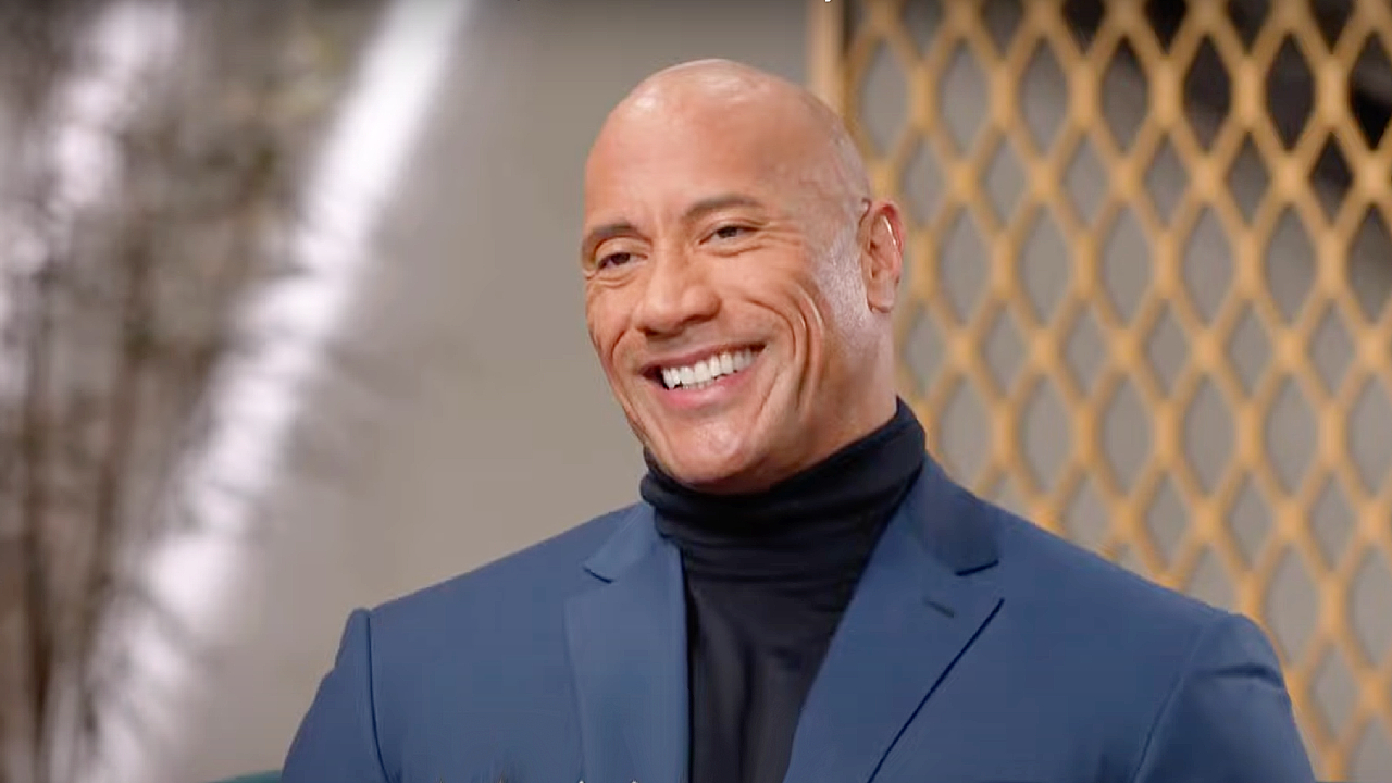 The Rock Movies: A List Of Upcoming Films Starring Dwayne Johnson