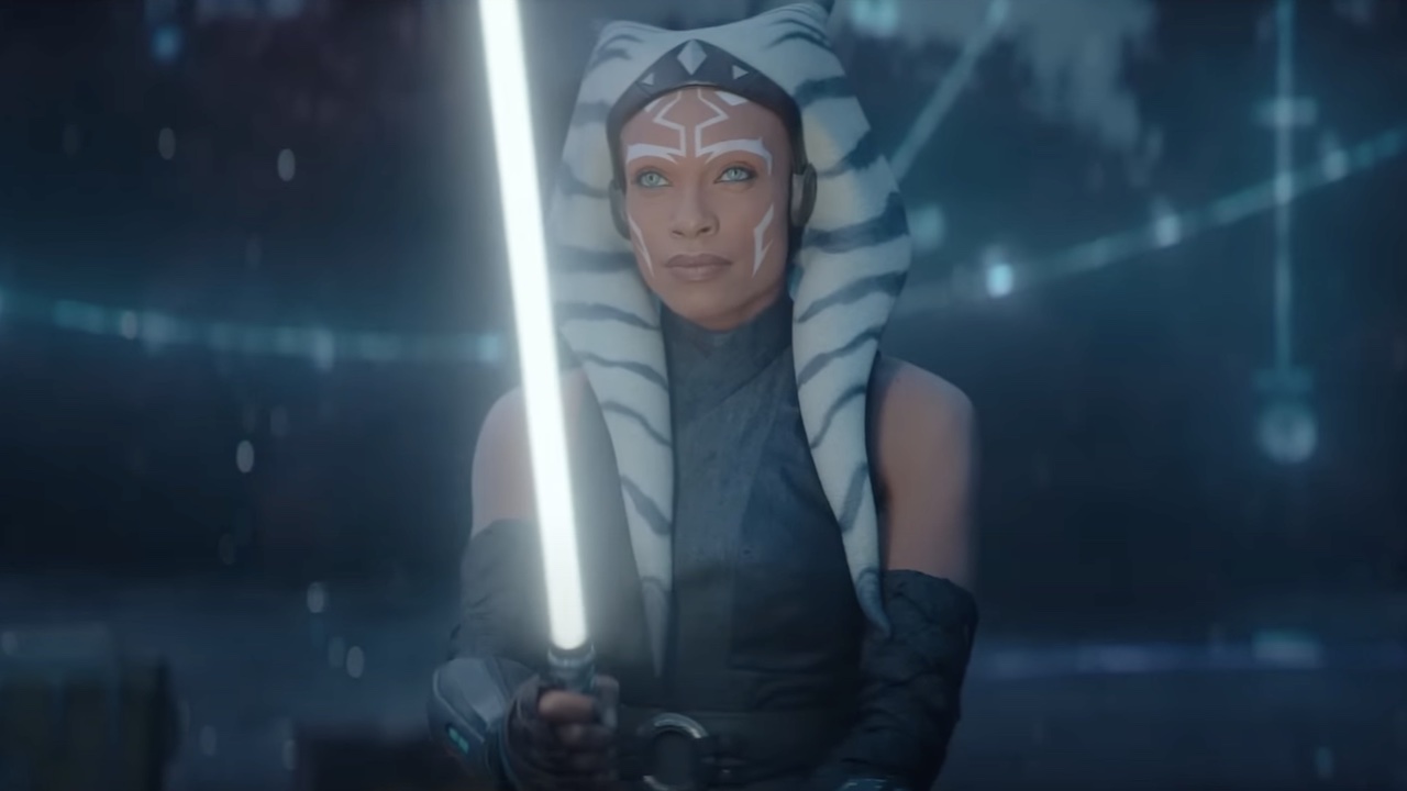 The Thing I Love Most About The Ahsoka Premiere Has Nothing To Do With The Plot