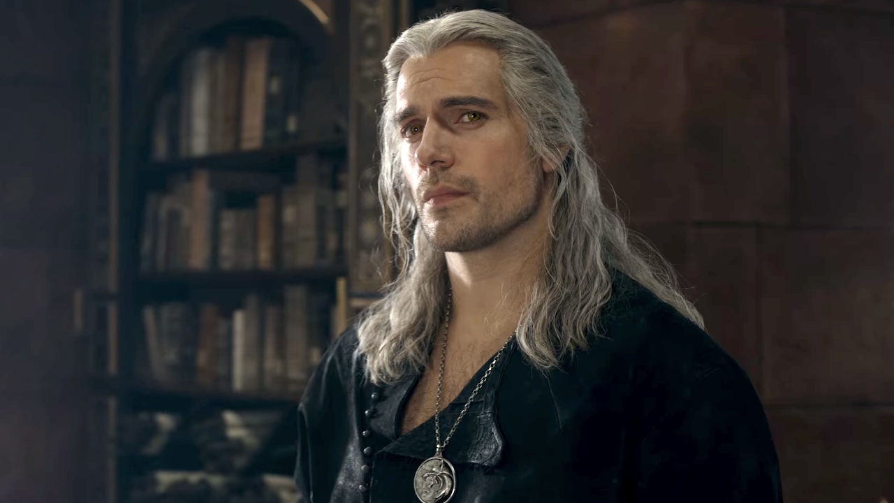 The Witcher Director On Why He Has 'Trust' In Henry Cavill's Choice To Leave The Show