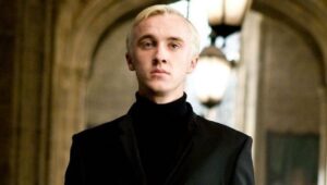 Tom Felton Visited Daniel Radcliffe’s Hollywood Star, But I’m Just Here For The Harry Potter Fan Comments