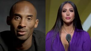 Vanessa Bryant Shared Birthday Message For Kobe Bryant’s 45th, And Khloé Kardashian And More Have Reacted