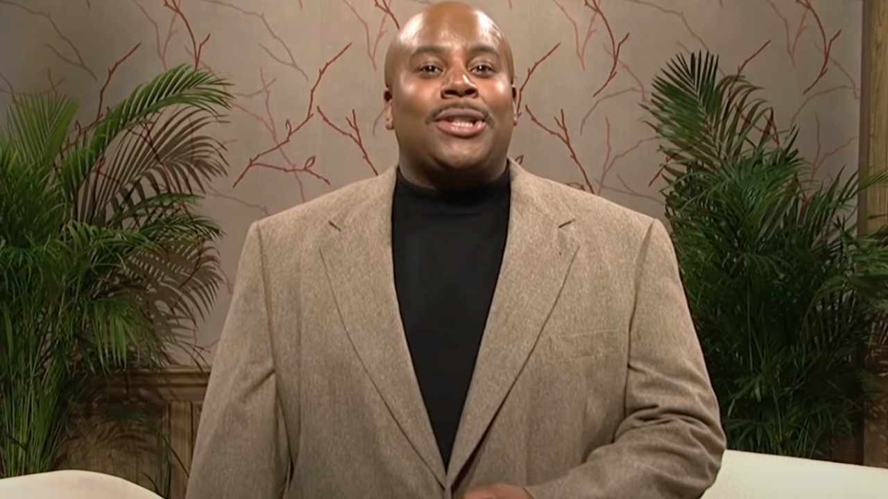 Watch Out Kenan Thompson, NBA Star Paul George Has An Amazing Charles Barkley Impression Too